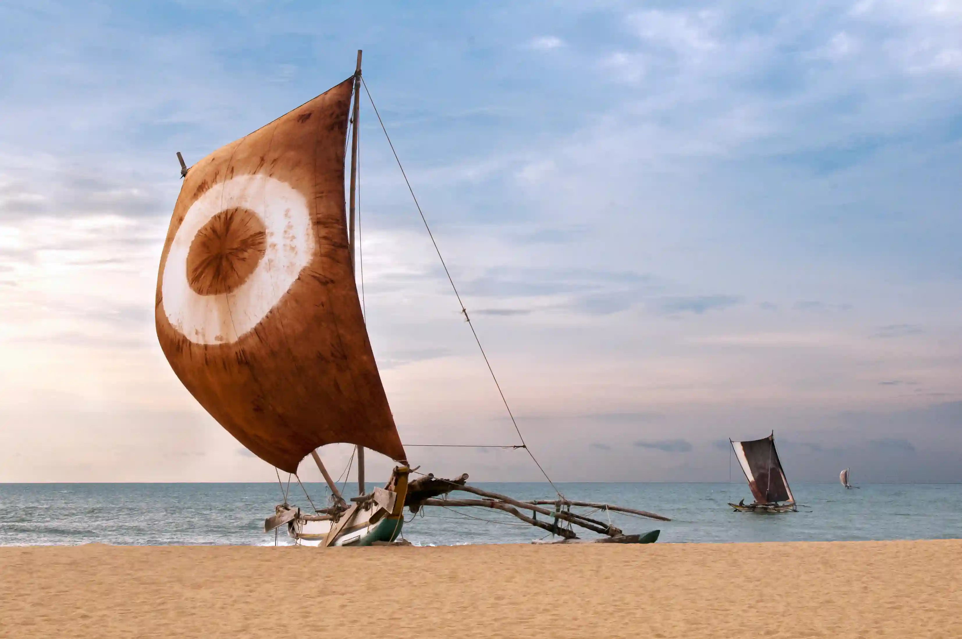 All in One Sri Lanka - Travel King Sri Lanka