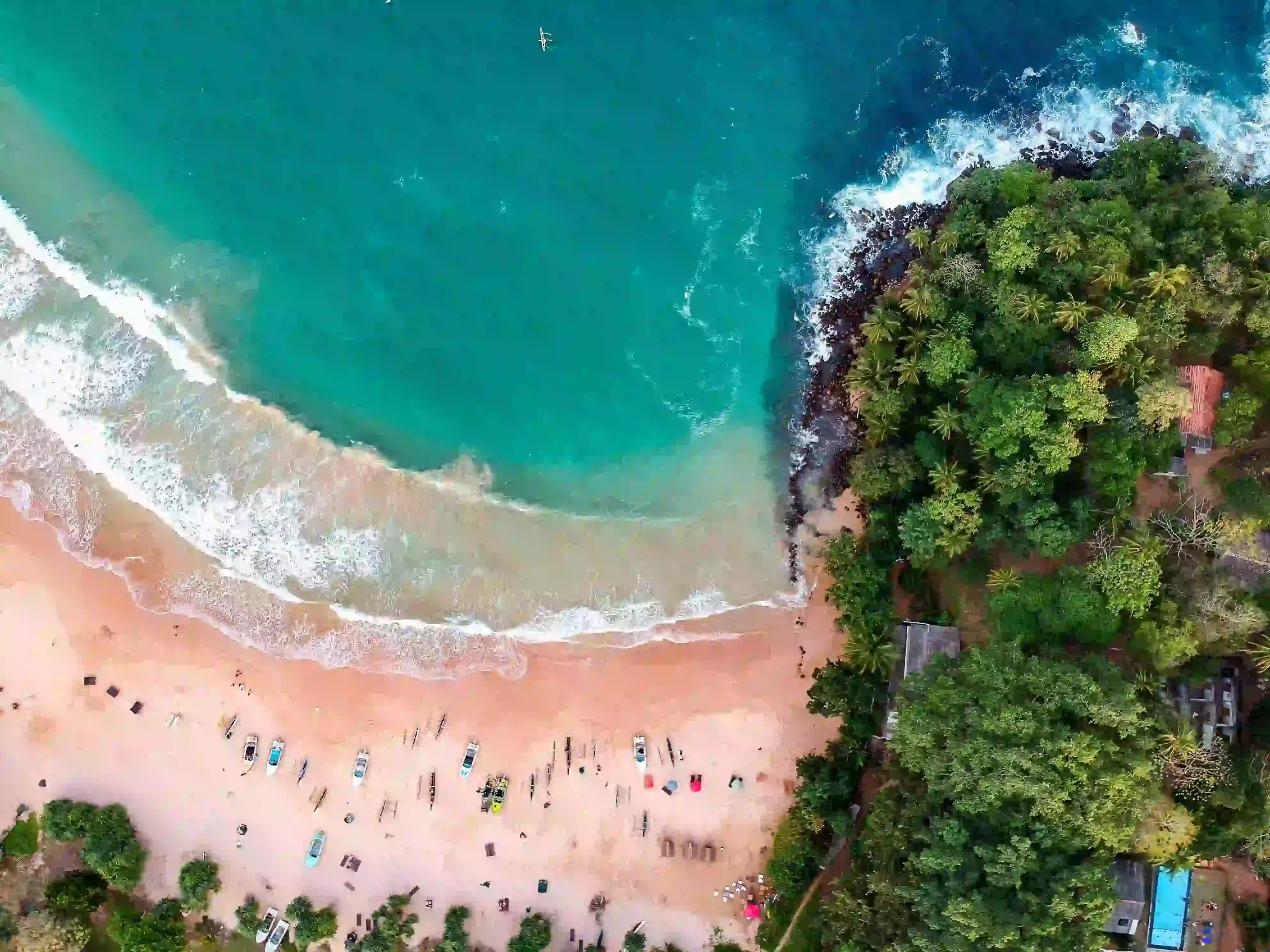 Ceylon Highlights - Travel King Sri Lanka