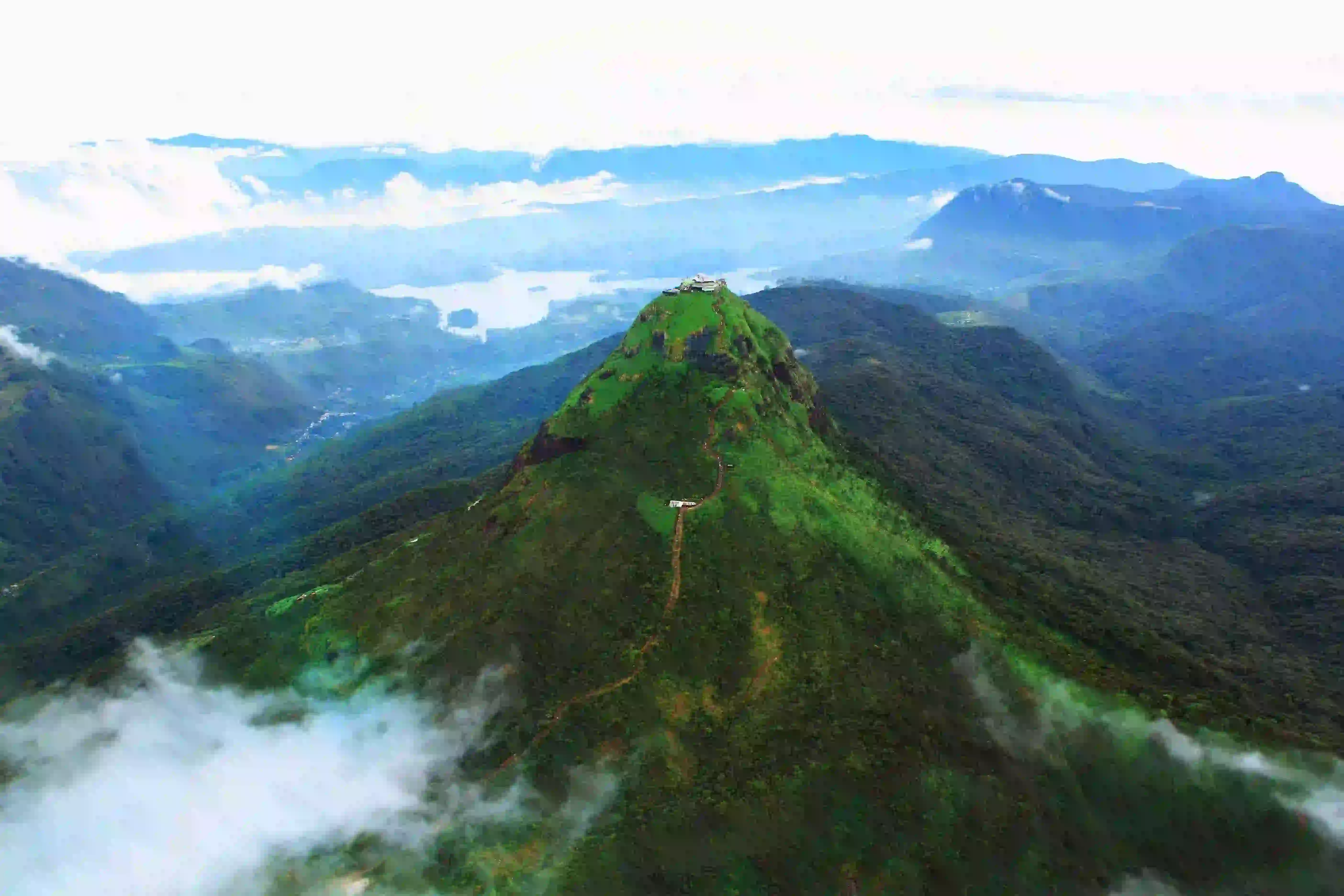 Nature Lovers - Travel King Sri Lanka