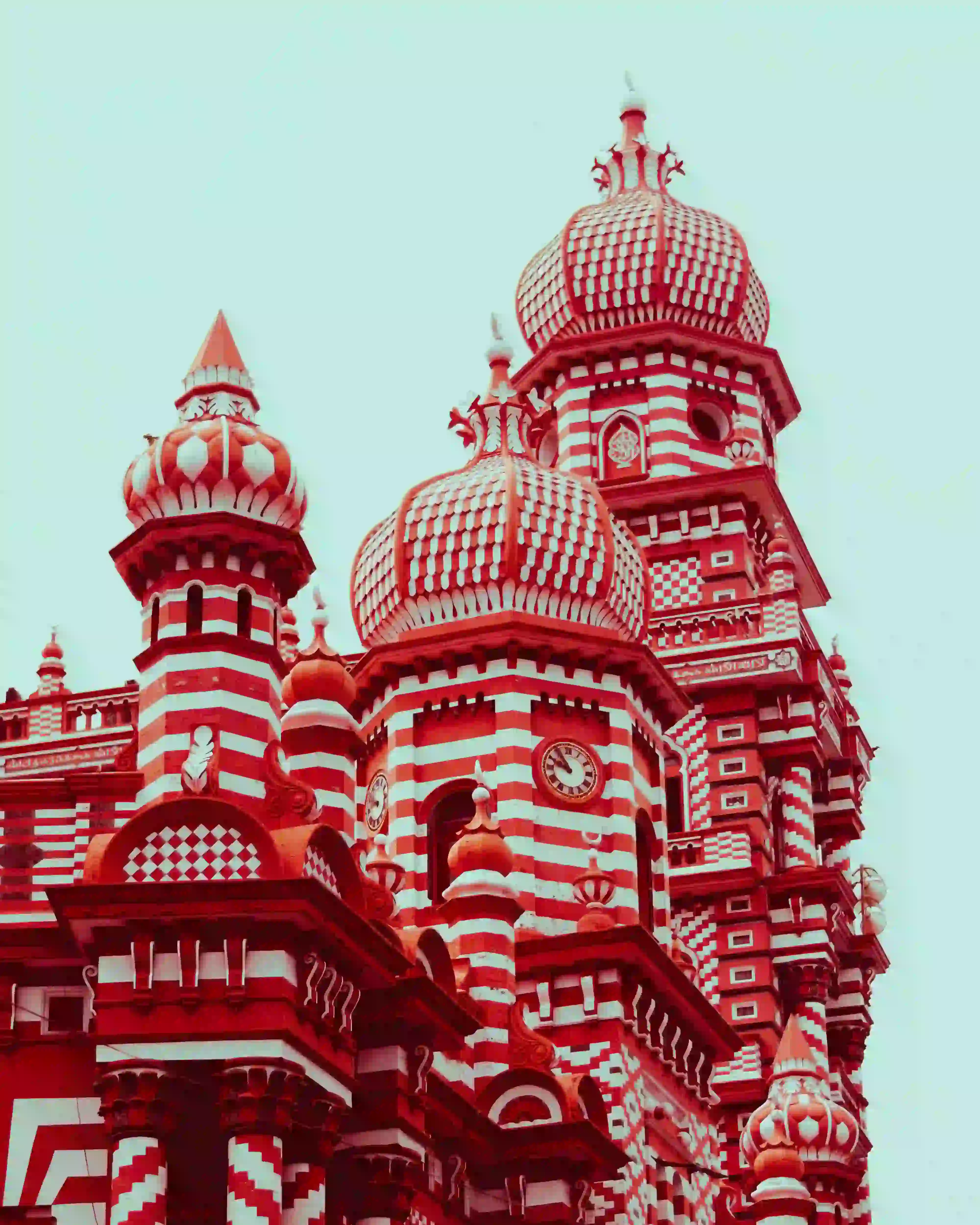 All in One Sri Lanka - Travel King Sri Lanka