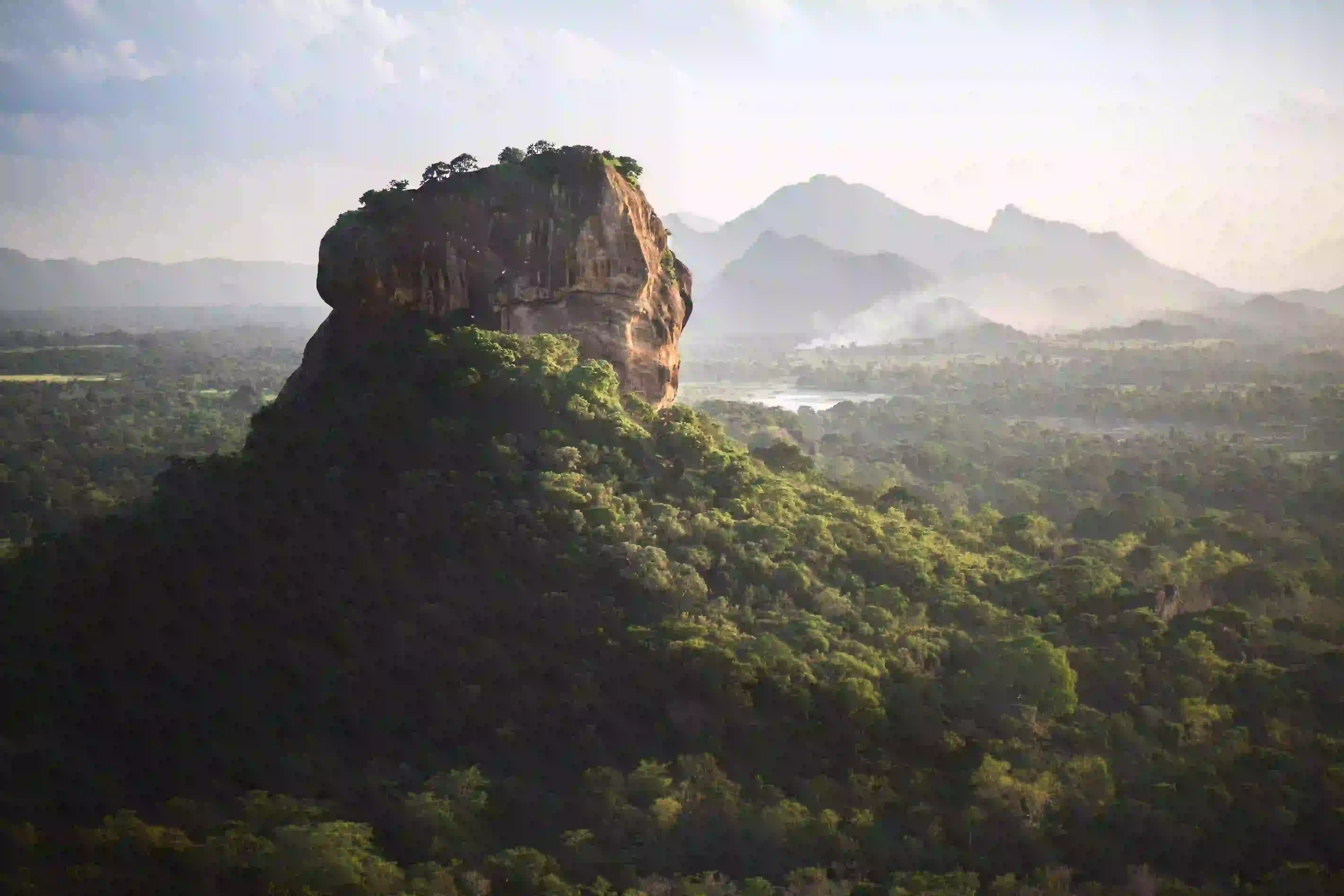 Wallet Friendly - Travel King Sri Lanka