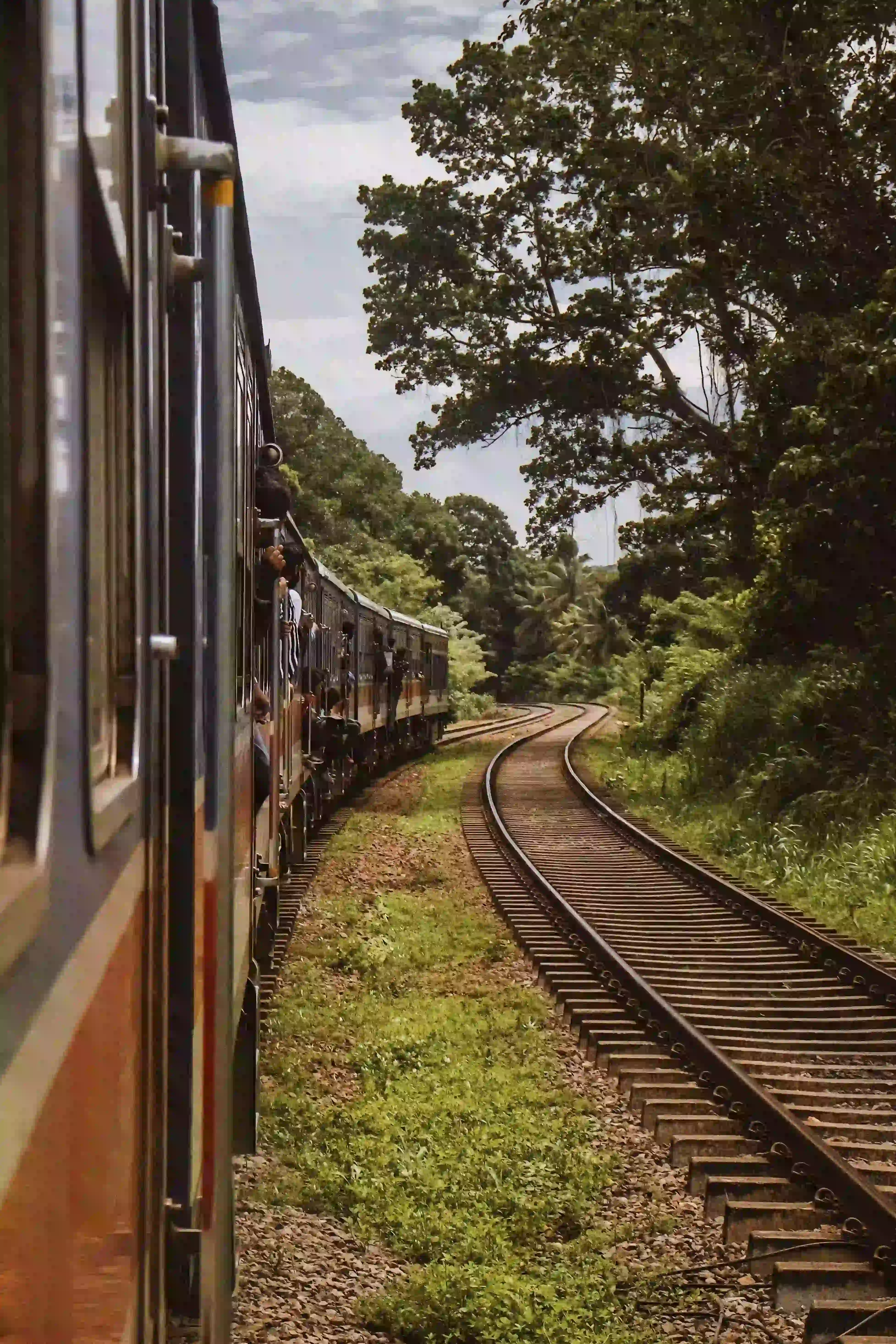 Romantic Escape - Travel King Sri Lanka
