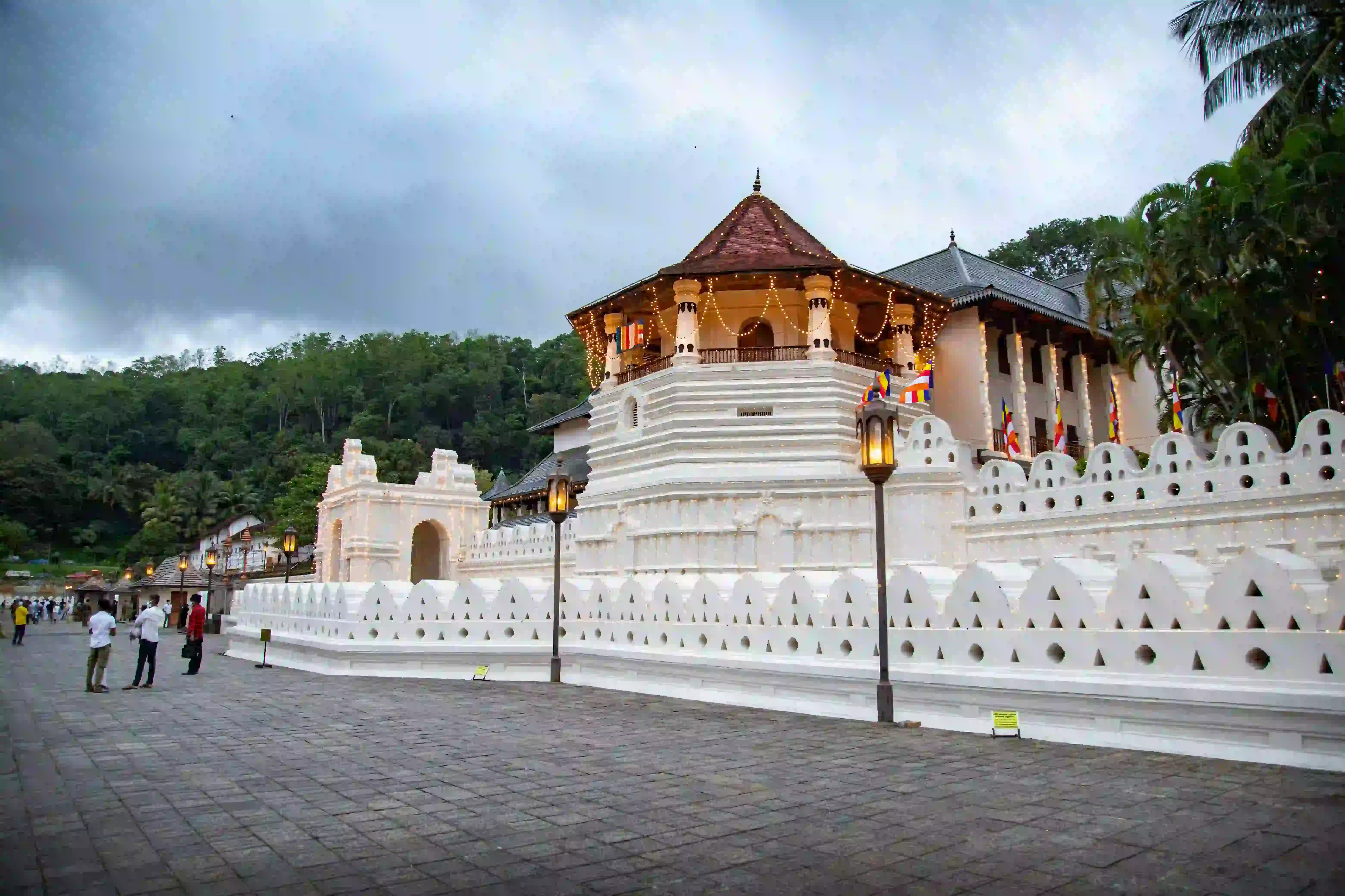 Wallet Friendly - Travel King Sri Lanka
